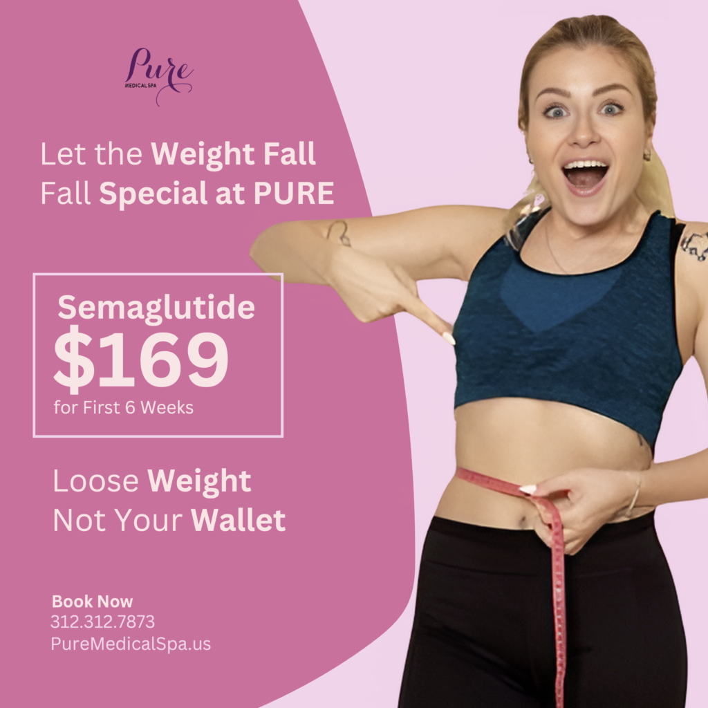 weight loss clinic