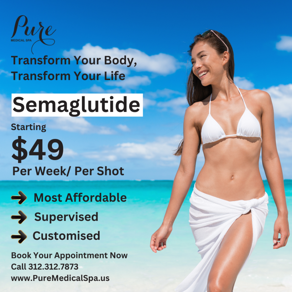 semaglutide weight loss