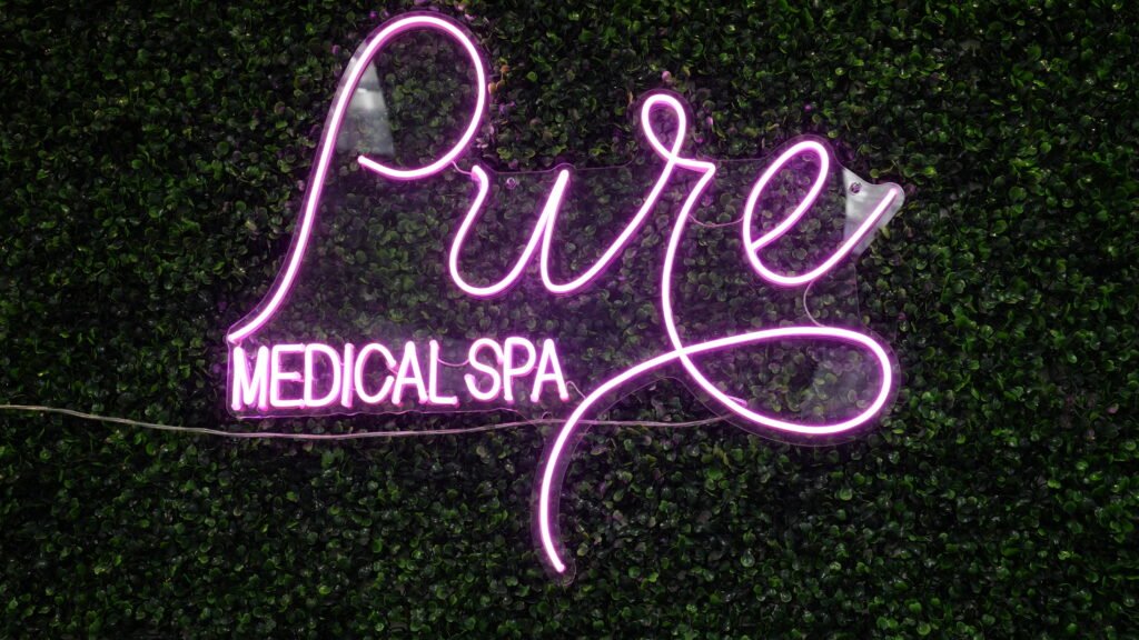 Pure Med Spa Chicago