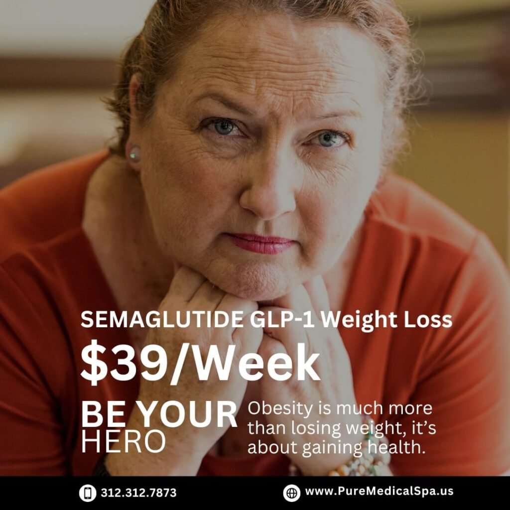 semaglutide weight loss