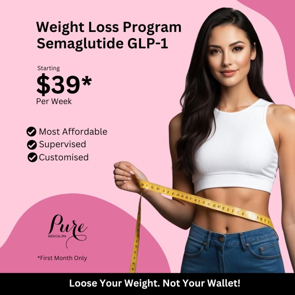 Sustainable Weight Loss